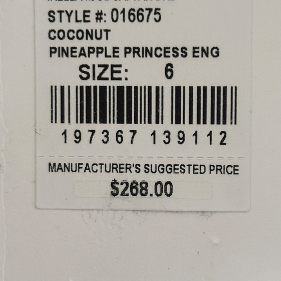 Lilly Pulitzer Caftan NWT - Picture 3 of 5